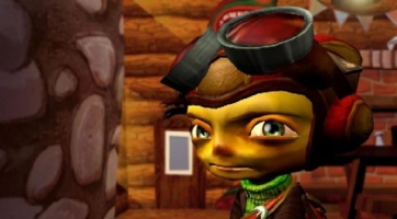 Tim Schafer készen áll a Psychonauts 2 elkészítésére