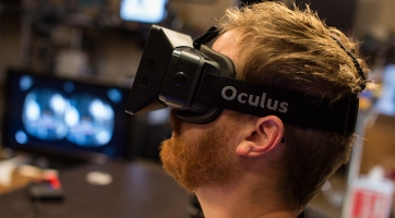 Tim Sweeney: drasztikusan megváltoztatja a világot a VR-technológia