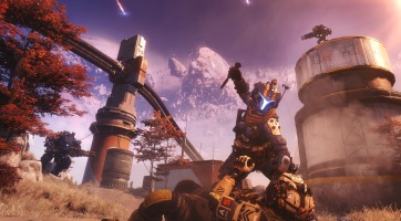 Titanfall 2 gépigény + pilótás gameplay trailer