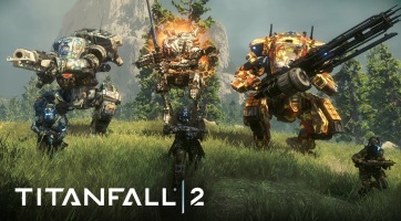 Titanfall 2: ismerkedj meg a Titánok és a pilóták testre szabhatóságával