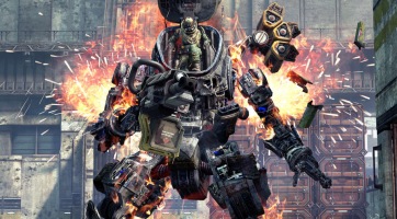 Titanfall 2: ismerkedj meg az összes Titán sajátosságaival