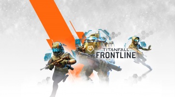 Titanfall Frontline: jön a Titanfall kártyajáték