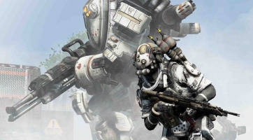 Titanfall - ingyenes tartalmak és dupla XP hétvégék