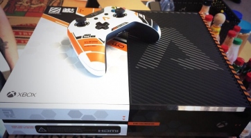 Titanfall