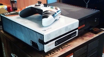 Titanfall