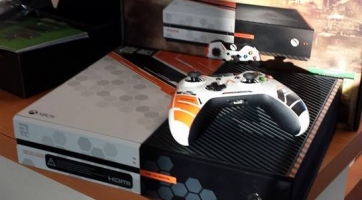 Titanfall