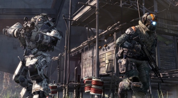 Titanfall béta február 14-én?
