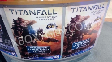 Titanfall