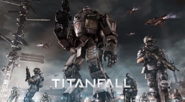 Titanfall: mégis nyilvános a béta