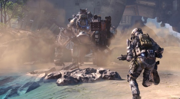 Titanfall - mostantól intelligens a matchmaking rendszer