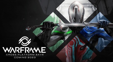 Tíz év után cross progressiont kap a Warframe