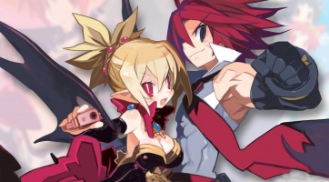 Tíz év után érkezik PC-re a Disgaea 2