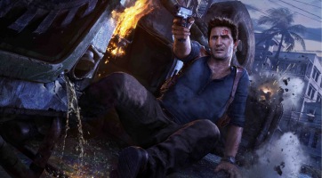 Tíz éves évfordulóját ünnepli az Uncharted-sorozat