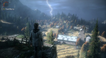 Tíz éves lesz az Alan Wake, a fejlesztők streammel ünnepelnek