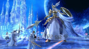 Tíz évvel a megjelenés után valaki összegyűjtötte a Final Fantasy XIV mind a 2751 achievementjét