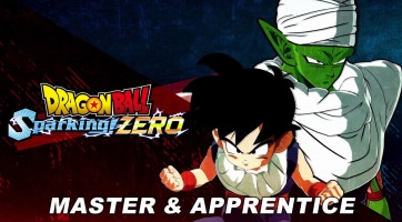 Tíz karakter érkezését is megerősíti a legújabb Dragon Ball: Sparking! Zero trailer