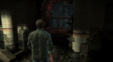 Tíz friss képen feszít a Silent Hill: Downpour