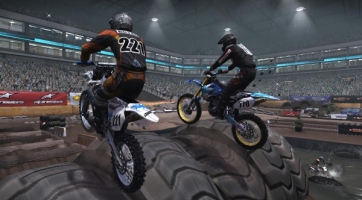 Tíz millió felett az MX vs ATV franchise