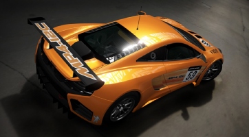 Tíz újabb autóval gazdagítja a Forza 4 kínálatát a July Car Pack
