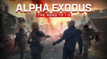 Tizenegy év után kilép a korai hozzáférésből a 7 Days to Die