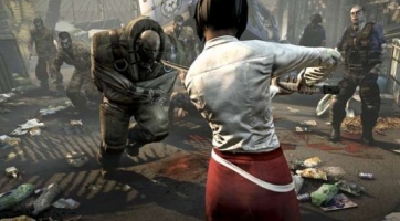 Tizenegy perc a zombikkal - Dead Island gameplay videó