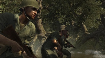 Tizenöt éve csak a Call of Duty: World at Warral játszik egy 65 éves gamer