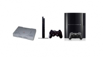 Tizenöt éves a PlayStation!