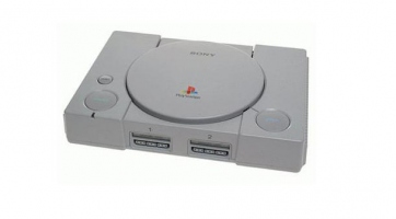 Tizenöt éves lett Európában a PlayStation