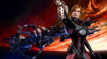 Tíz éves a Dino Crisis sorozat