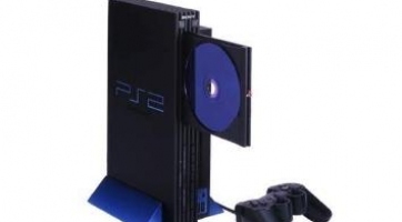 Tíz éves a Playstation 2