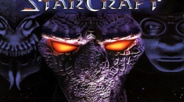 Tíz éves a Starcraft univerzum