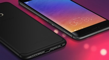 Tízmagos processzorral érkezik a Meizu Pro 6