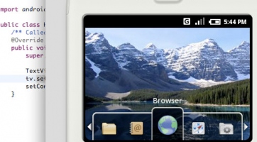 Tízmillió dolláros Android-fejlesztő versenyt hirdetett meg a Google