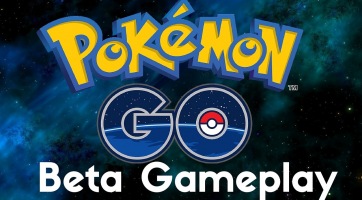Tízpercnyi gameplay felvételt kapott a Pokemon Go