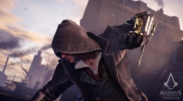 Tízpercnyi Assassin's Creed: Syndicate gameplay felvétel érkezett