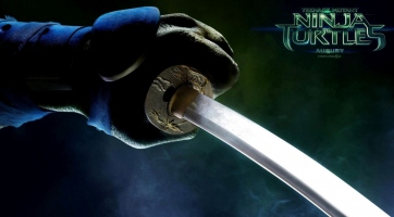 TMNT játék készül Kinectre