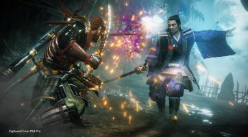 Több bejelentéssel is készül 2021-re a Nioh fejlesztőcsapata