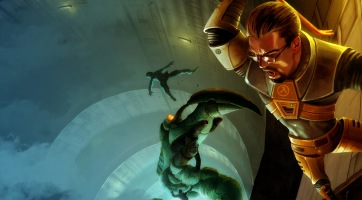 Több bejelentetlen játékot is készít a Valve, de egyik sem a Half Life 3