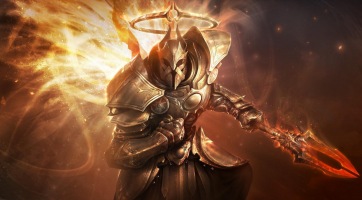 Több Diablo projekten is ügyködik a Blizzard