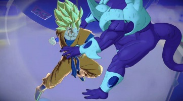 Több Dragon Ball-bejelentésre is számíthatunk idén