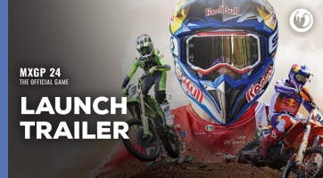 Több év szünet után új játék jött az MXGP-sorozatba