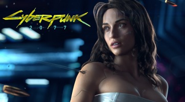 Cyberpunk 2077
