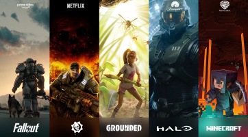 Több film és sorozat is készül a Microsoft háza táján