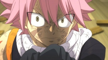 Több gameplay videó is megtekinthető a Fairy Tail szerepjátékból