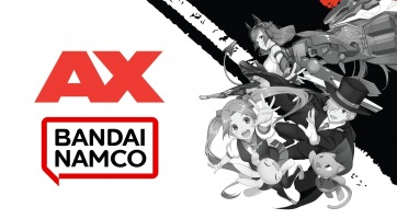Több játék bejelentését is beígérte hétvégére a Bandai Namco