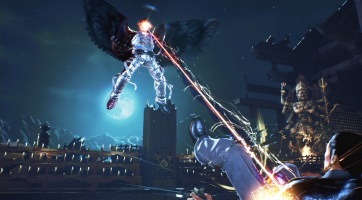 Több karakter is bemutatkozik a legújabb Tekken 7 traileren