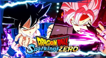 Több karakterről is lerántja a leplet a legújabb Dragon Ball: Sparking! Zero trailer