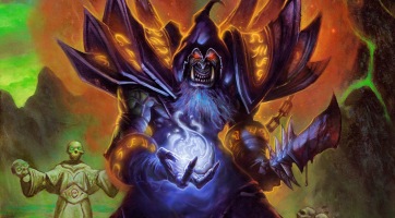 Több lapot is gyengít a Hearthstone-ban a Blizzard