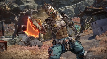Több milliárd fegyver és tárgy lesz a Borderlands 4-ben