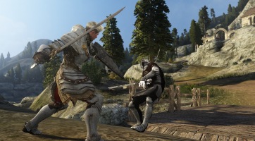 Több mint 1 milliárd dollárt hozott eddig a Black Desert franchise